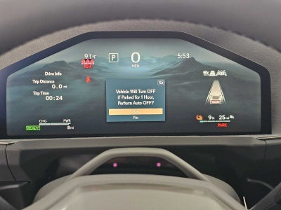 2026 Lexus ES 350e PREMIUM