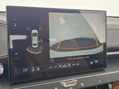 2026 Lexus ES 350e PREMIUM
