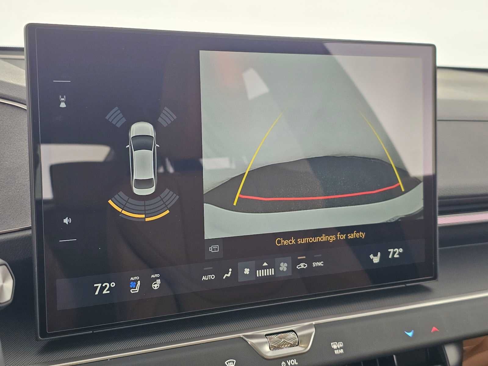 2026 Lexus ES 350e PREMIUM