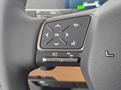 2026 Lexus ES 350e PREMIUM