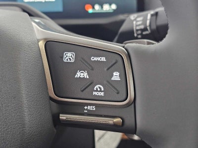 2026 Lexus ES 350e PREMIUM