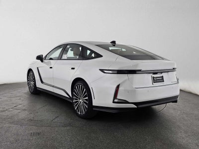 2026 Lexus ES 350e PREMIUM