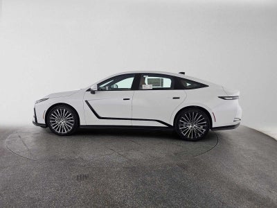 2026 Lexus ES 350e PREMIUM
