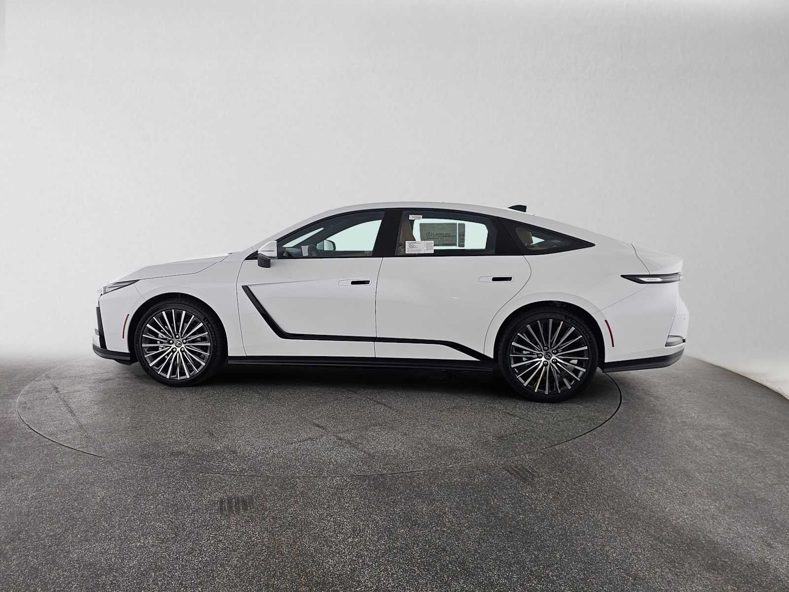 2026 Lexus ES 350e PREMIUM