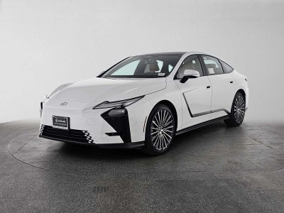 2026 Lexus ES 350e PREMIUM