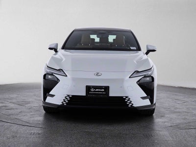 2026 Lexus ES 350e PREMIUM