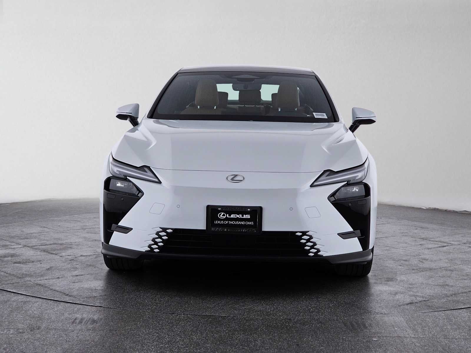 2026 Lexus ES 350e PREMIUM