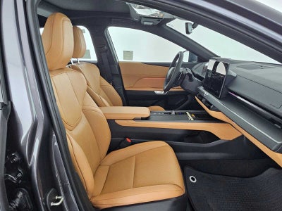 2026 Lexus ES 350e PREMIUM