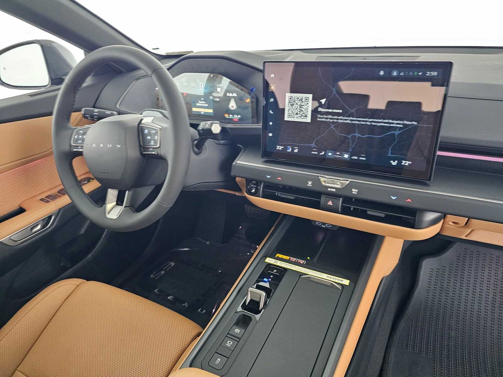 2026 Lexus ES 350e PREMIUM