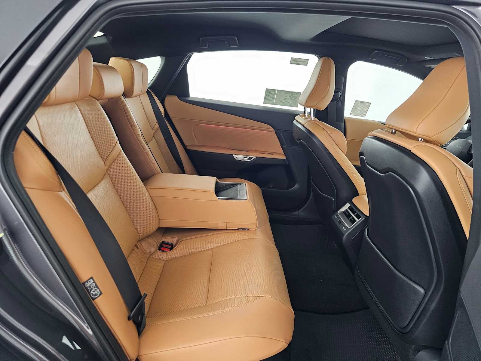2026 Lexus ES 350e PREMIUM