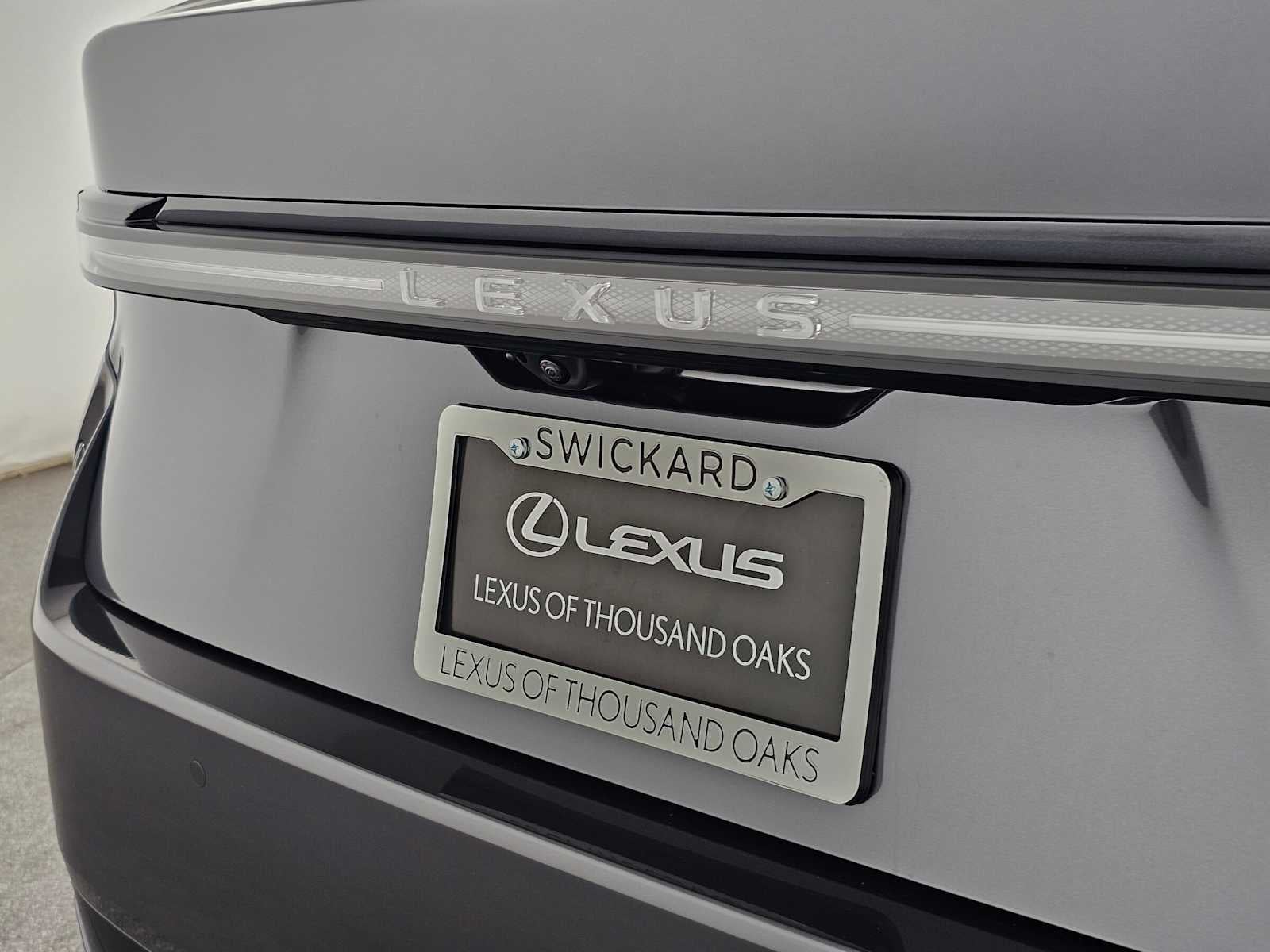2026 Lexus ES 350e PREMIUM