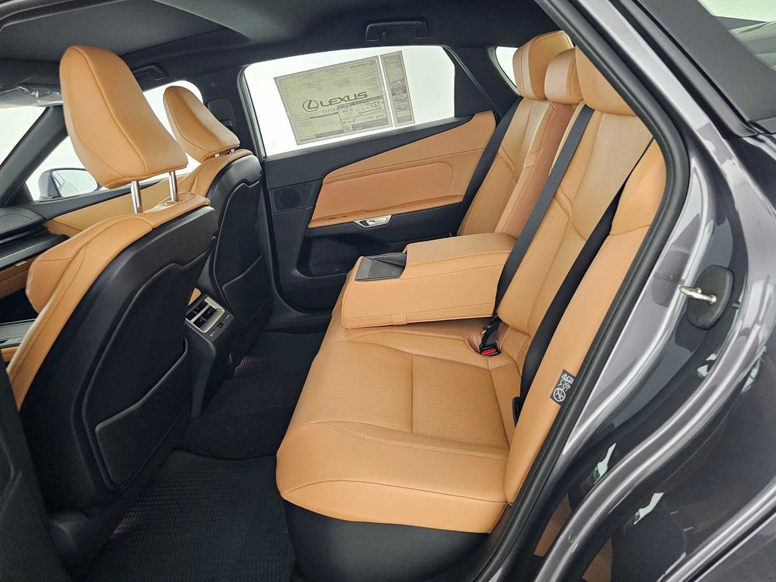 2026 Lexus ES 350e PREMIUM