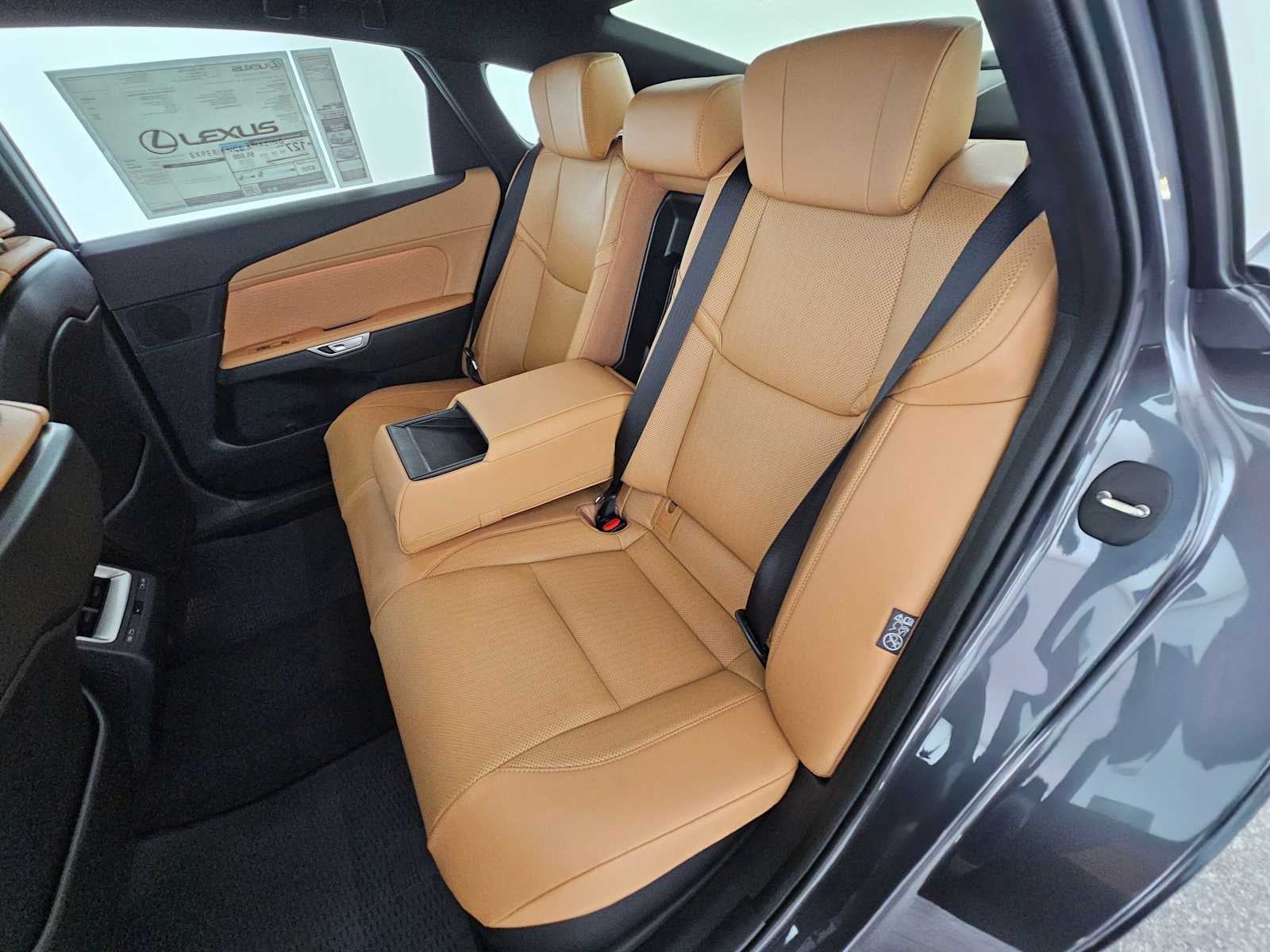 2026 Lexus ES 350e PREMIUM