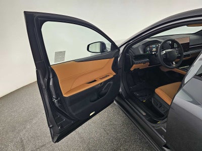 2026 Lexus ES 350e PREMIUM
