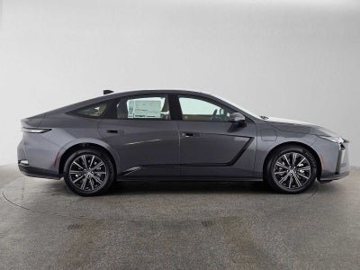 2026 Lexus ES 350e PREMIUM