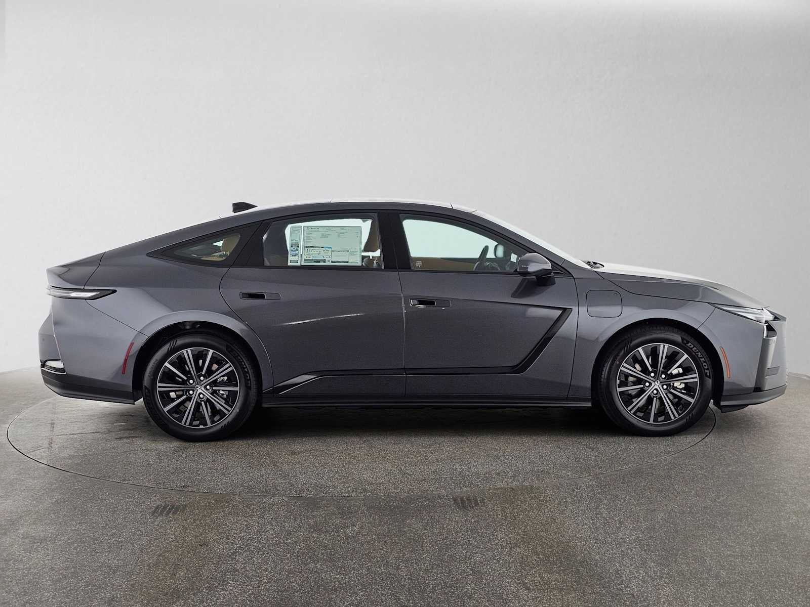 2026 Lexus ES 350e PREMIUM