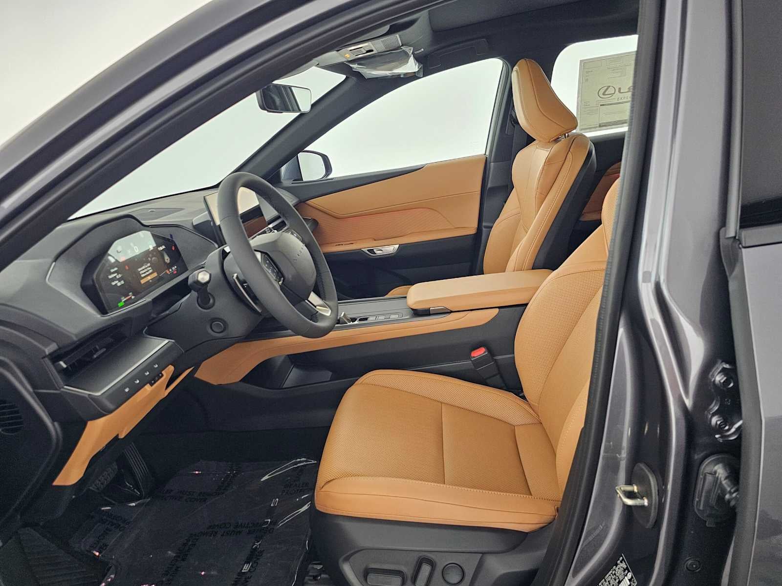 2026 Lexus ES 350e PREMIUM