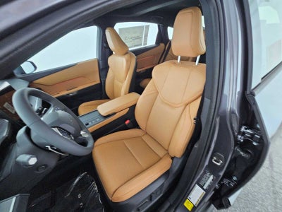 2026 Lexus ES 350e PREMIUM