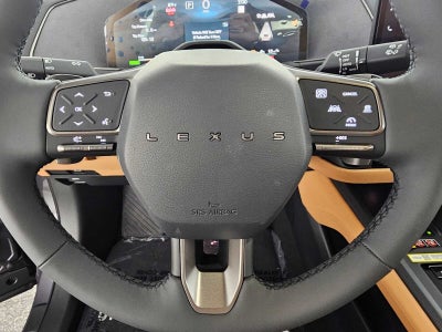 2026 Lexus ES 350e PREMIUM