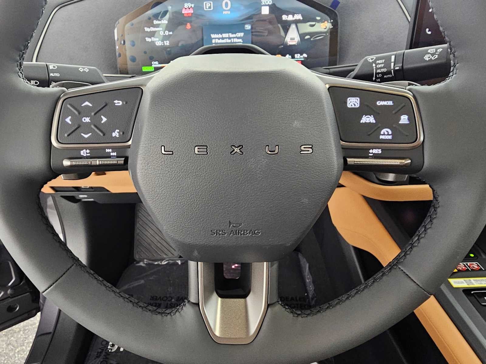 2026 Lexus ES 350e PREMIUM