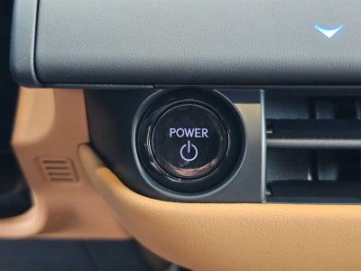 2026 Lexus ES 350e PREMIUM