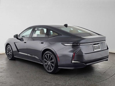 2026 Lexus ES 350e PREMIUM