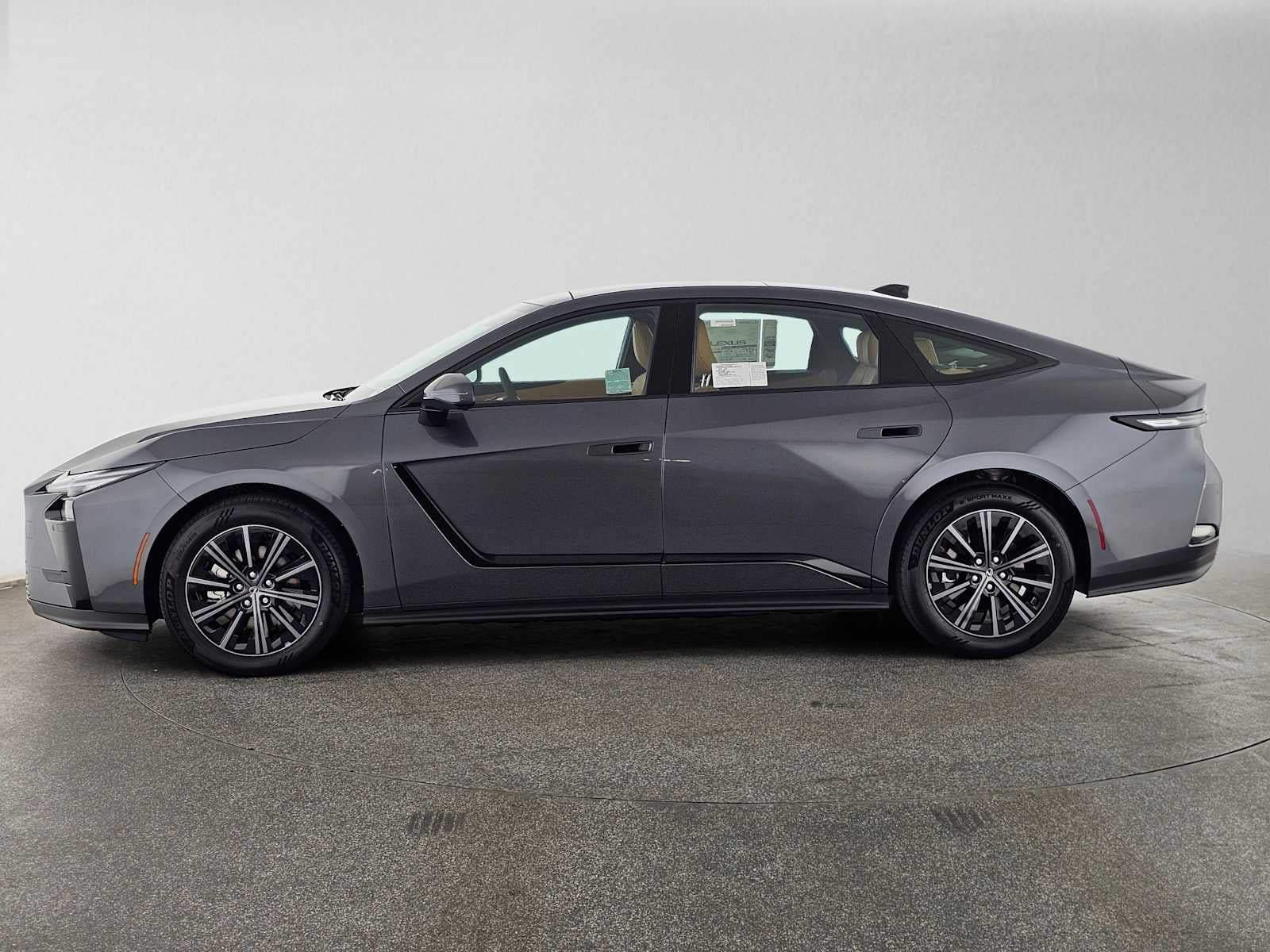 2026 Lexus ES 350e PREMIUM