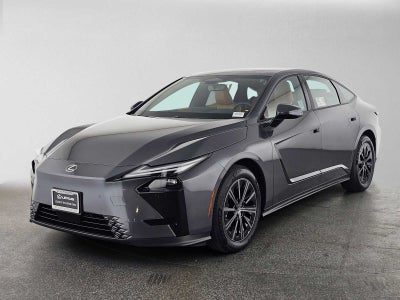 2026 Lexus ES 350e PREMIUM