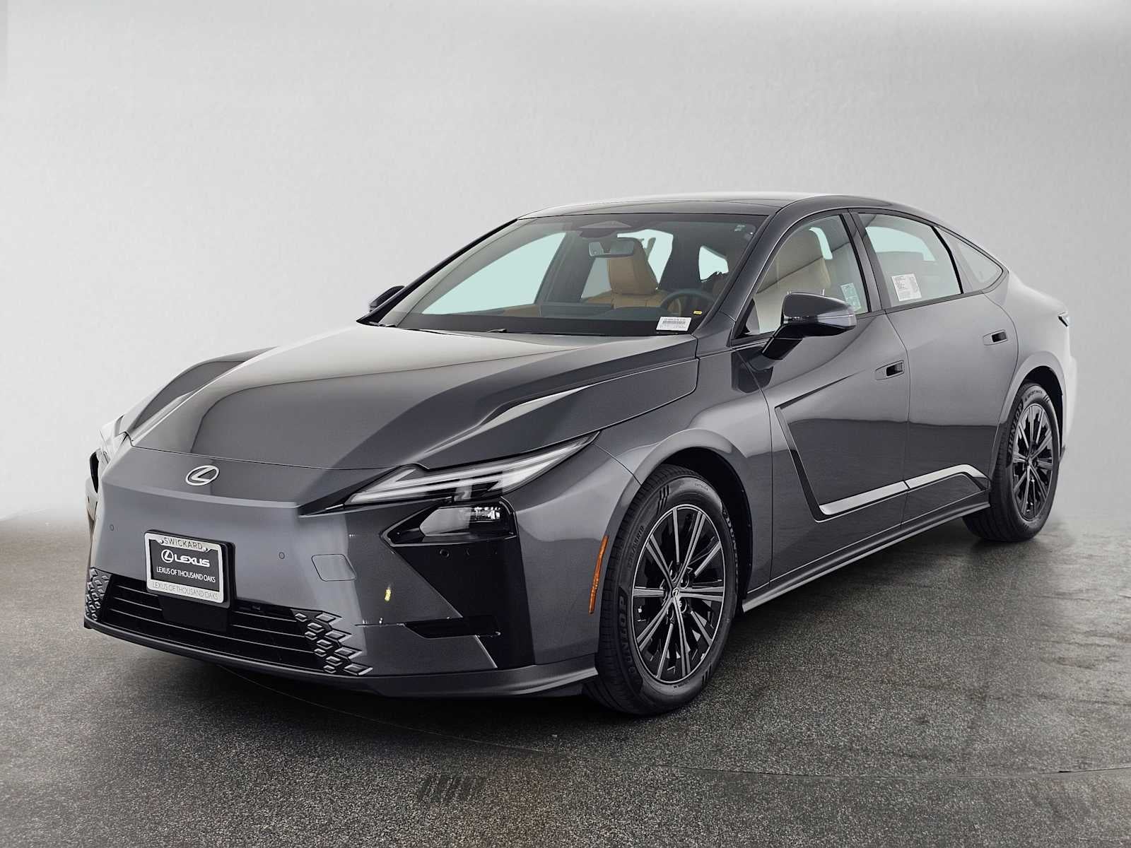 2026 Lexus ES 350e PREMIUM