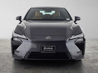 2026 Lexus ES 350e PREMIUM