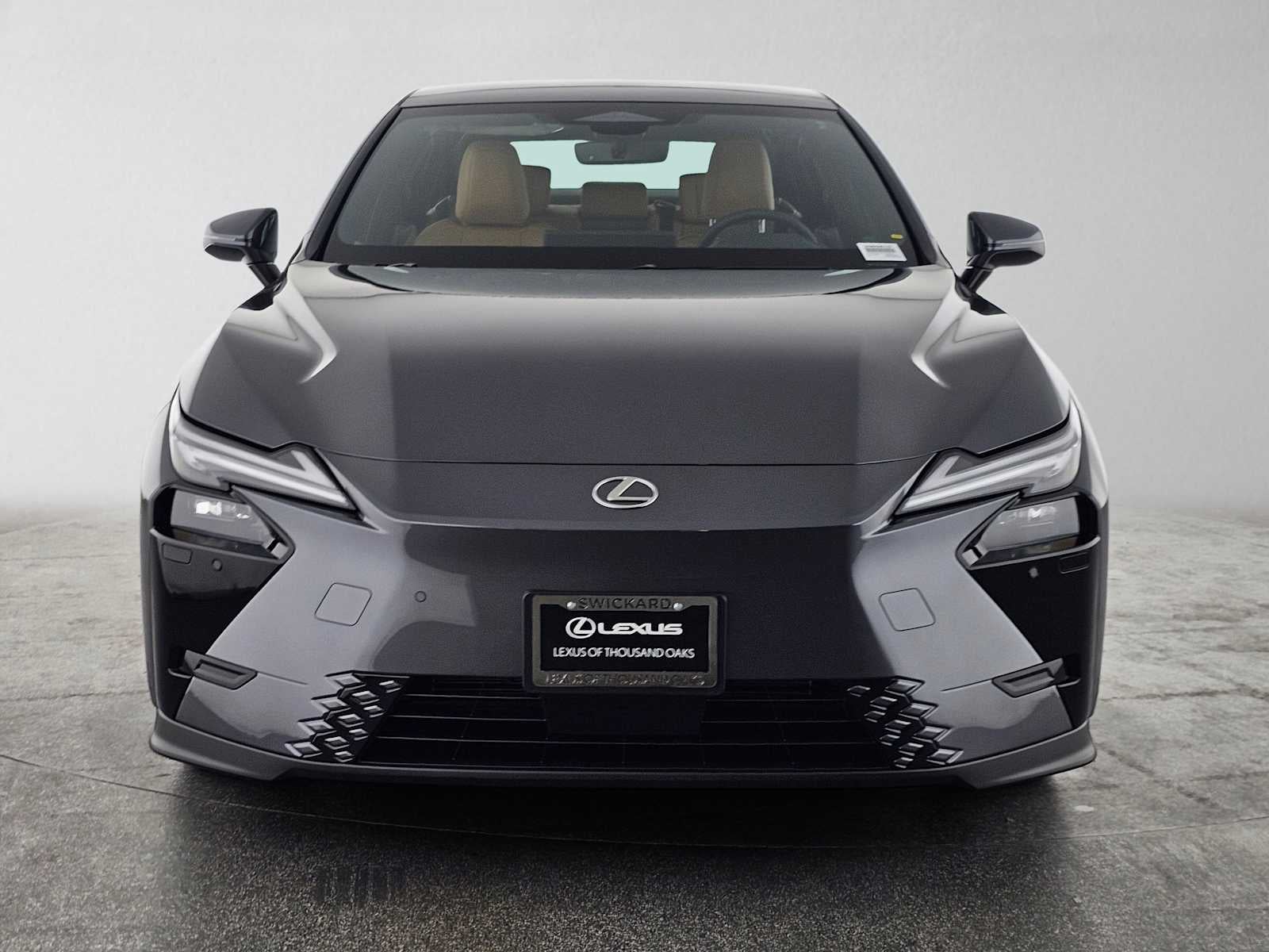 2026 Lexus ES 350e PREMIUM