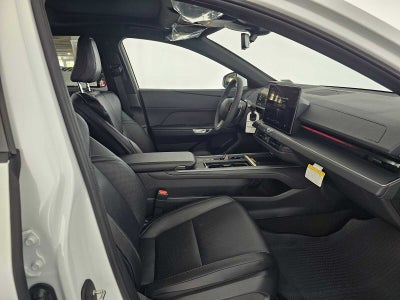 2026 Lexus ES 350e PREMIUM