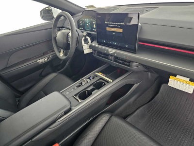 2026 Lexus ES 350e PREMIUM
