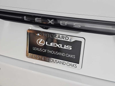 2026 Lexus ES 350e PREMIUM