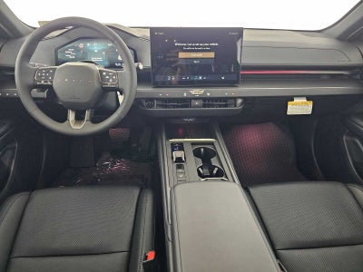 2026 Lexus ES 350e PREMIUM