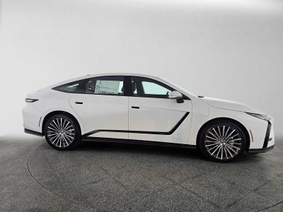 2026 Lexus ES 350e PREMIUM