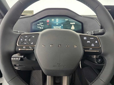 2026 Lexus ES 350e PREMIUM