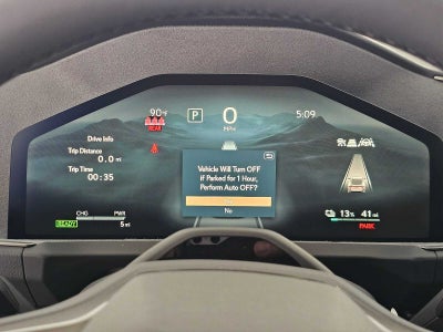 2026 Lexus ES 350e PREMIUM