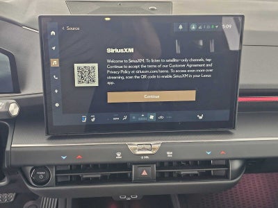 2026 Lexus ES 350e PREMIUM