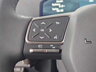2026 Lexus ES 350e PREMIUM
