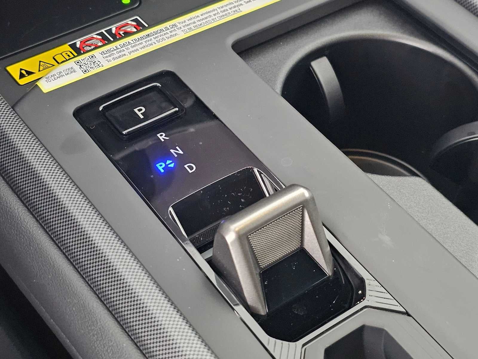 2026 Lexus ES 350e PREMIUM