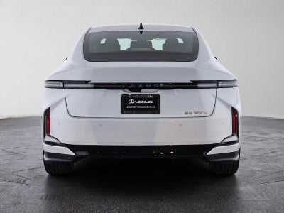 2026 Lexus ES 350e PREMIUM
