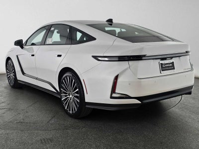 2026 Lexus ES 350e PREMIUM