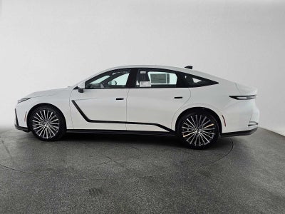 2026 Lexus ES 350e PREMIUM