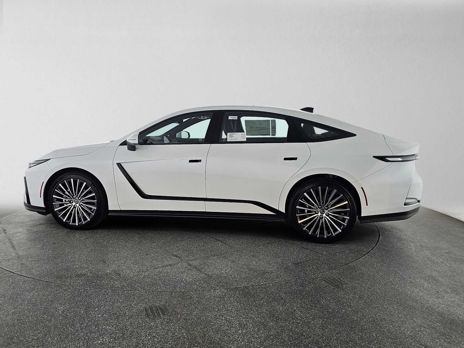 2026 Lexus ES 350e PREMIUM