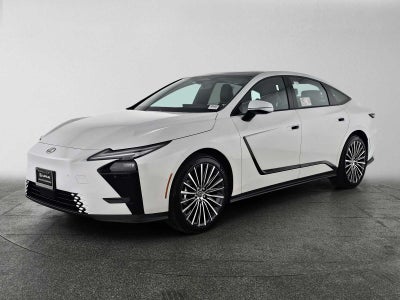 2026 Lexus ES 350e PREMIUM