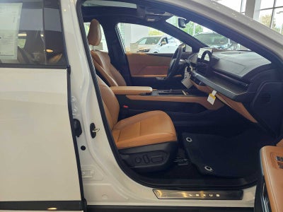 2026 Lexus ES 500e PREMIUM AWD