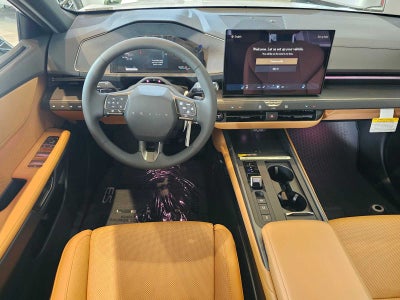 2026 Lexus ES 500e PREMIUM AWD