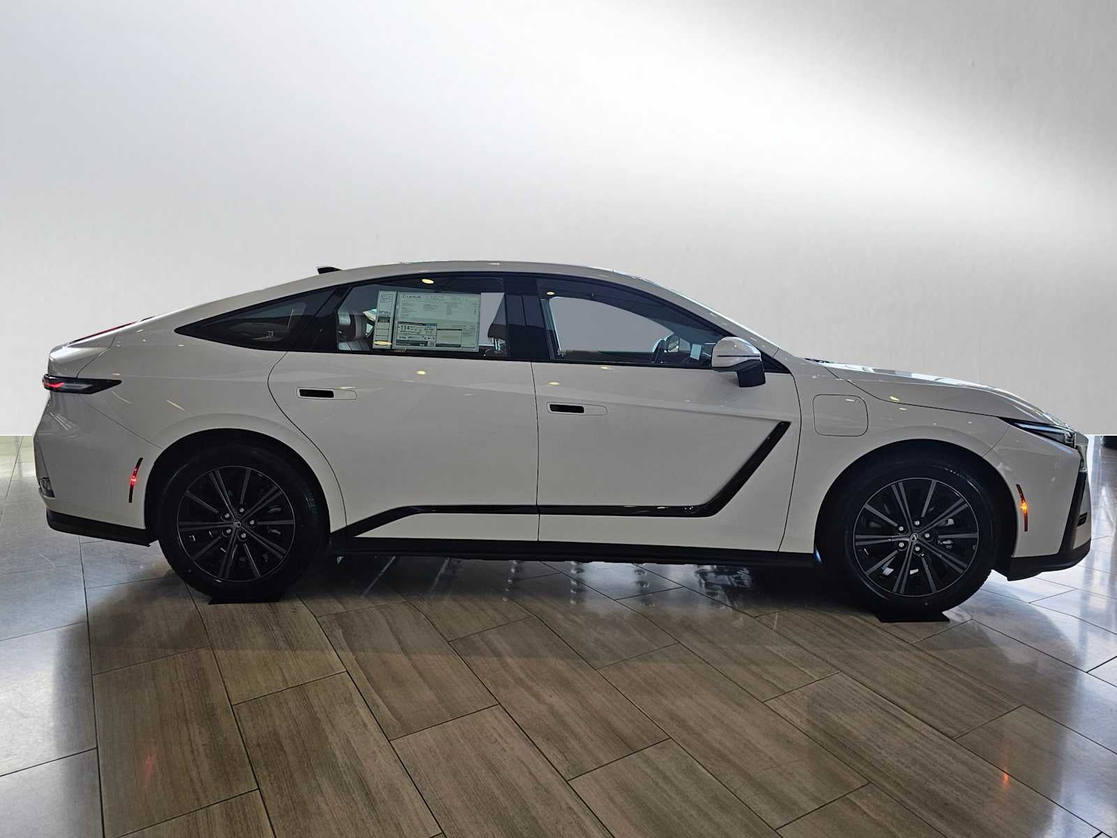 2026 Lexus ES 500e PREMIUM AWD