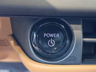 2026 Lexus ES 500e PREMIUM AWD